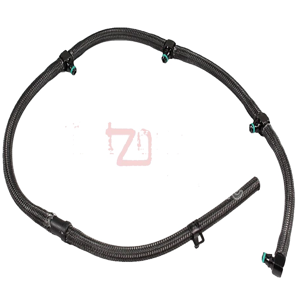 Fits METZGER 0840143 HYUNDAI/KIA OVERFLOW HOSE  ⭐UK Stock⭐