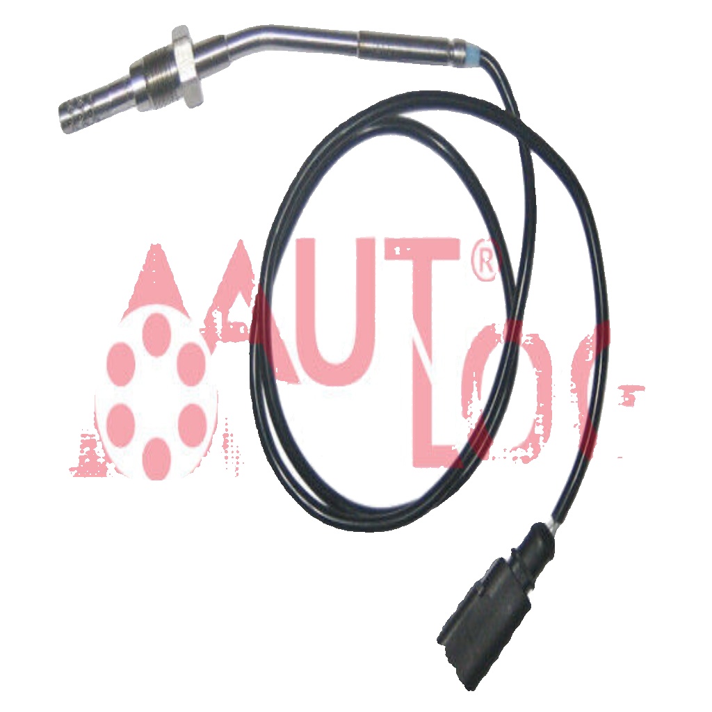 AUTLOG AS3161 Sensor, exhaust gas temperature for AUDI