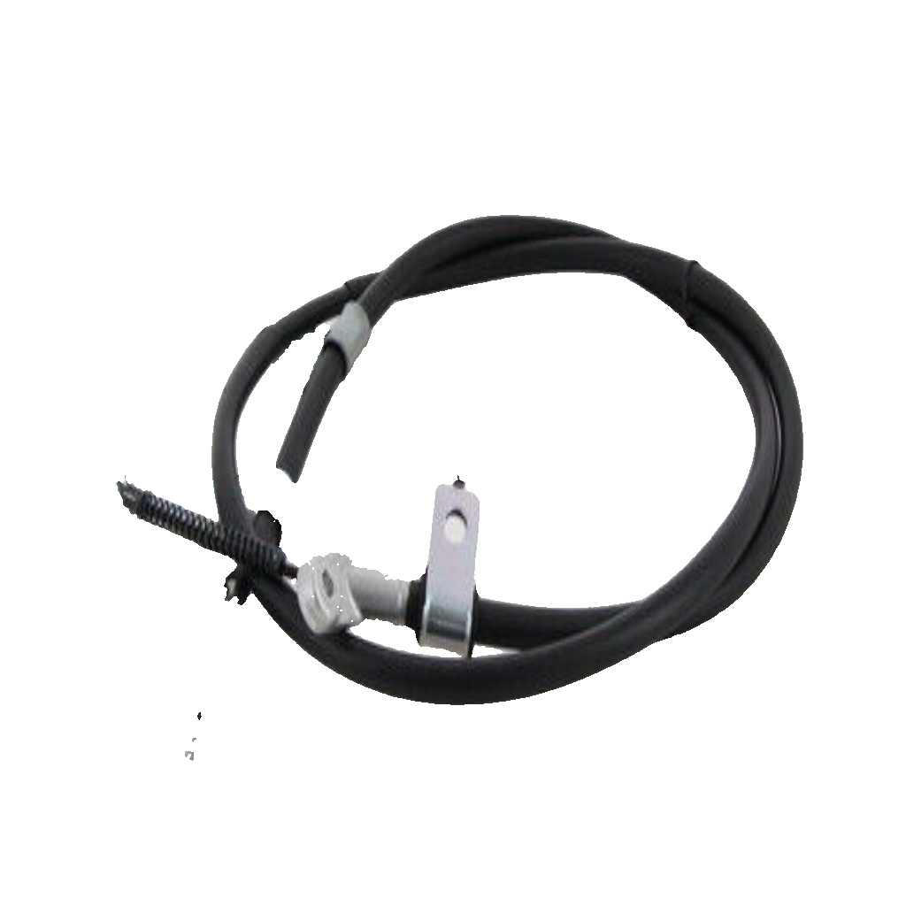 Left TRISCAN 8140 14189 Cable, parking brake for NISSAN
