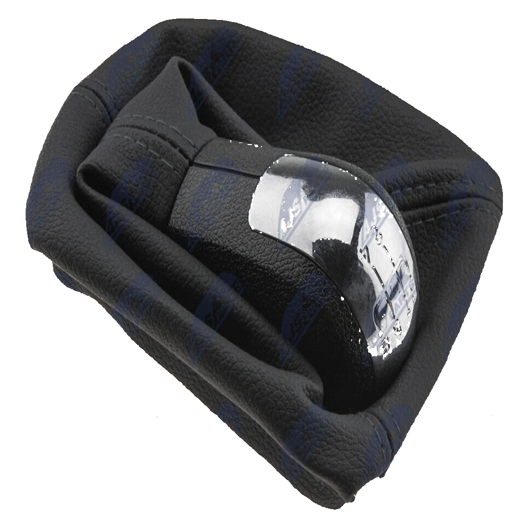 NTY GZB-SK-006 Gear Knob for SKODA
