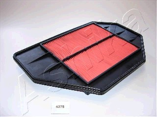 AIR FILTER 20-04-437 FOR HONDA CIVIC/VII/Hatchback 4EE-2 1.7L 4cyl
