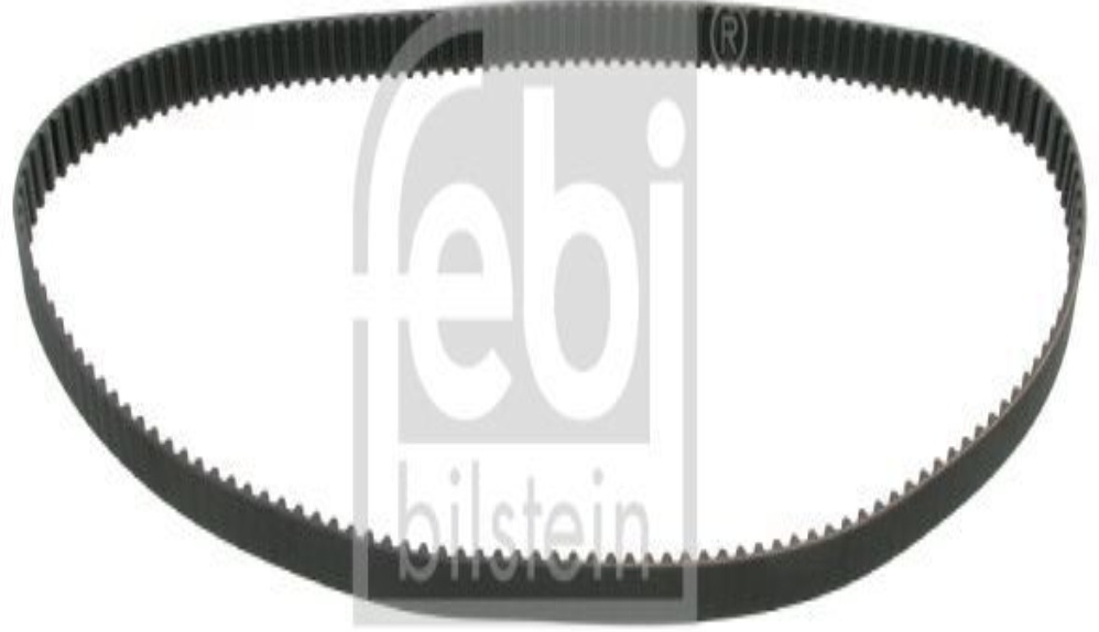 FEBI 28105 TIMING BELT