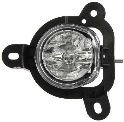 Left MAGNETI MARELLI 712403301110 Fog Light for ALFA ROMEO
