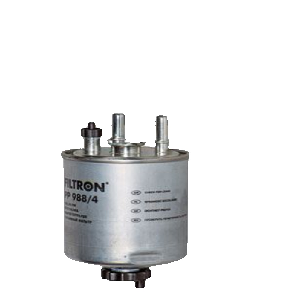 4x ✅Fits FILTRON PP 988/4 FUEL FILTER - DIESEL   ⭐UK Seller⭐