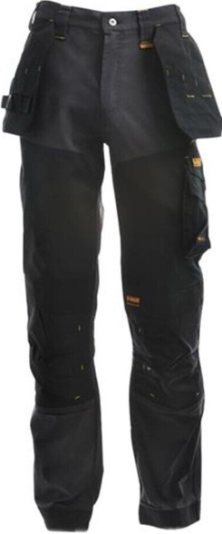 DEWALT Memphis Holster Trousers Waist 36in Leg 31in