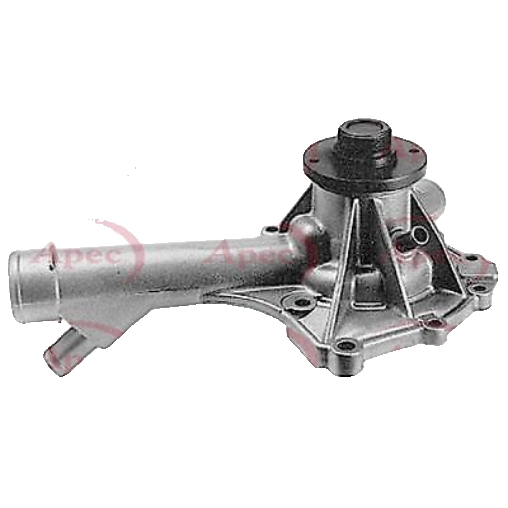 For SSANGYONG ACTYON I 2005 on WATER PUMP AWP1312