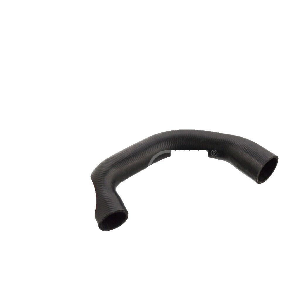 Upper FEBI BILSTEIN 14016 Radiator Hose for MERCEDES-BENZ