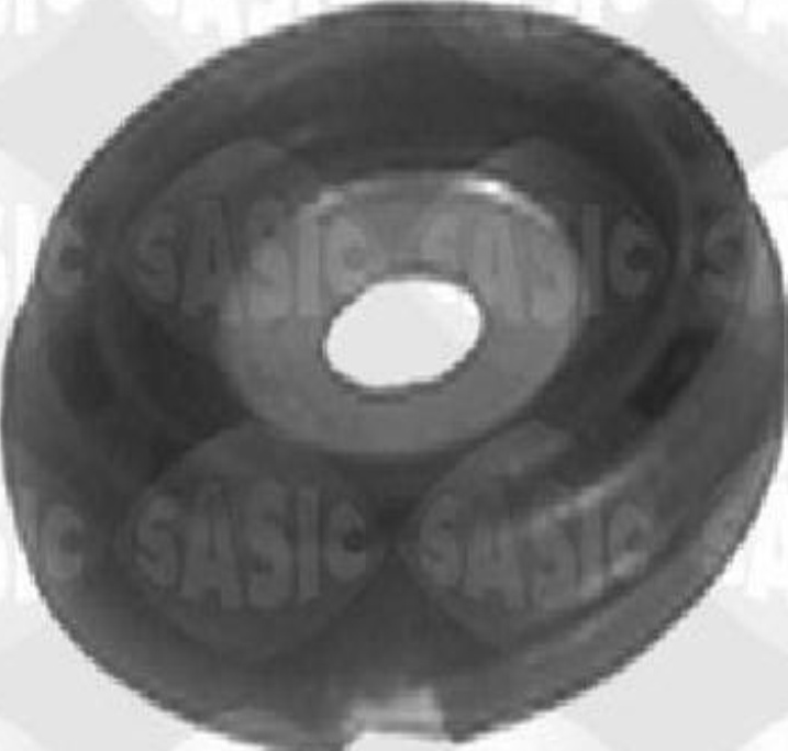 Shock absorber cushion Front Axle 4001628 SASIC for RENAULT VEL SATIS LAGUNA II