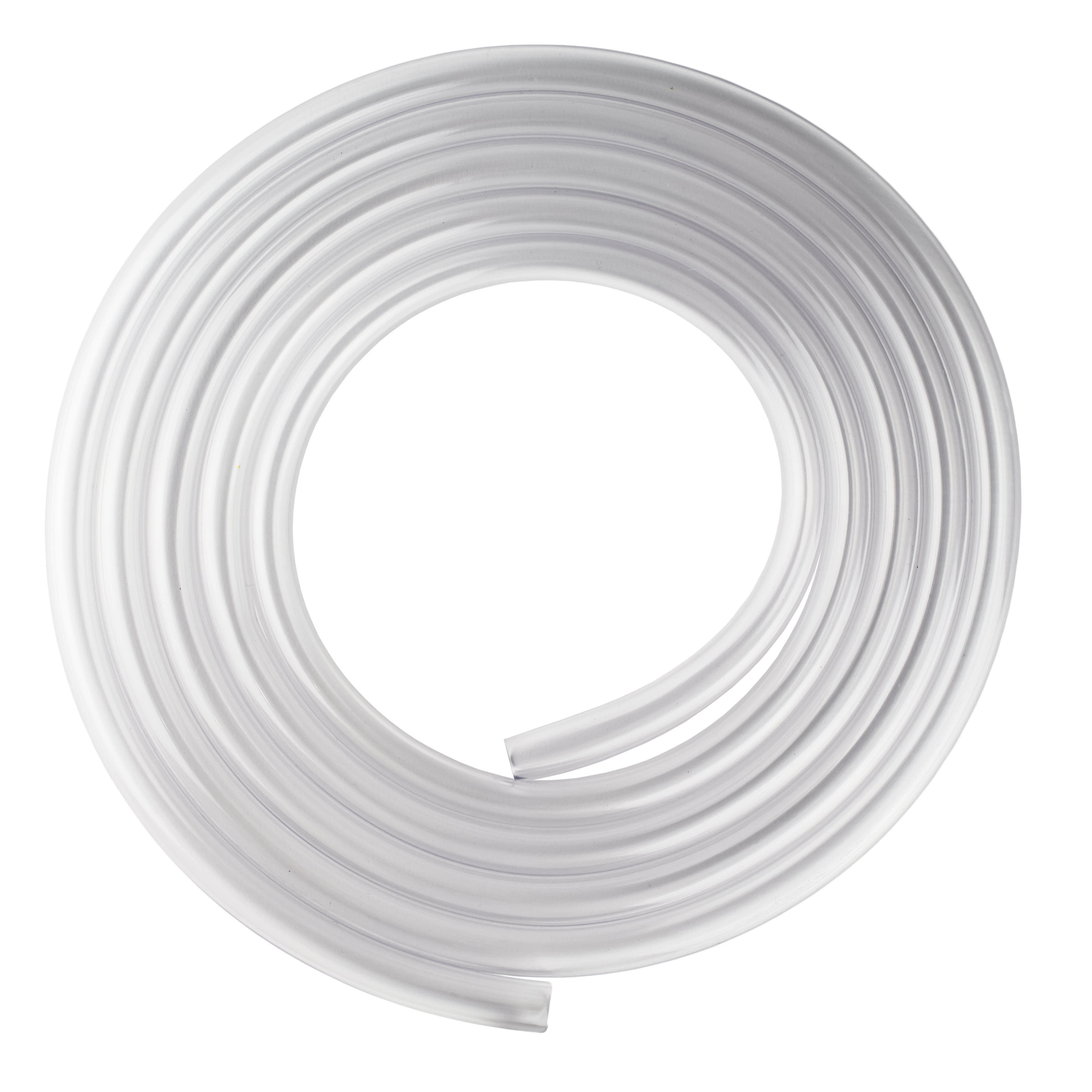 Mayhems - Premium Soft Tubing - Ultra Flex PVC - 10mm ID x 16mm OD, 3m Length