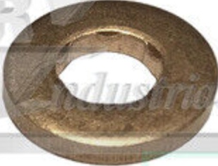 Fits 3RG 83246 INJECTION GASKET SET 2 ELEM GRUB. CU=2.5MM  ⭐UK Stock⭐