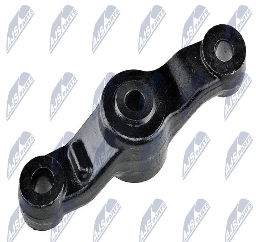 N.T.Y. ZWT-CH-017.NTY Support Lever, torsion bar for CHRYSLER