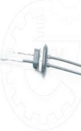 Cable Pull Gearbox SKV for Citroen C8 Jumpy Peugeot 807 Expert; 2444X7