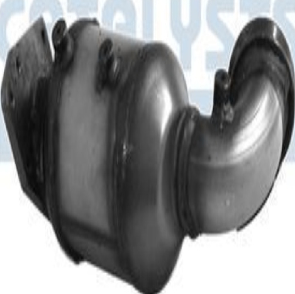 BM Catalysts BM80576H Cat Converter + Fitting Kit For Alfa Fiat Opel Vauxhall