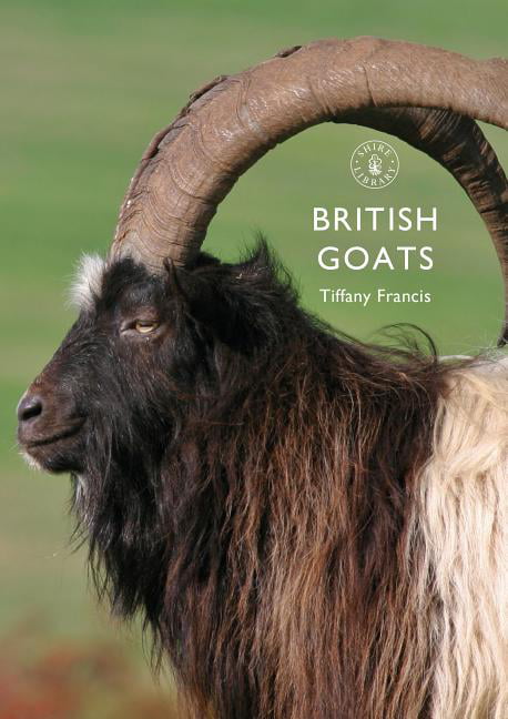 British Goats by Tiffany Francis-Baker - 9781784423605 - Image 3