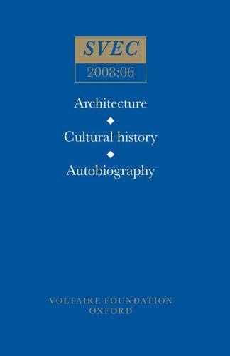 Architecture, Cultural History, Autobiography Mallinson Paperback 9780729409346