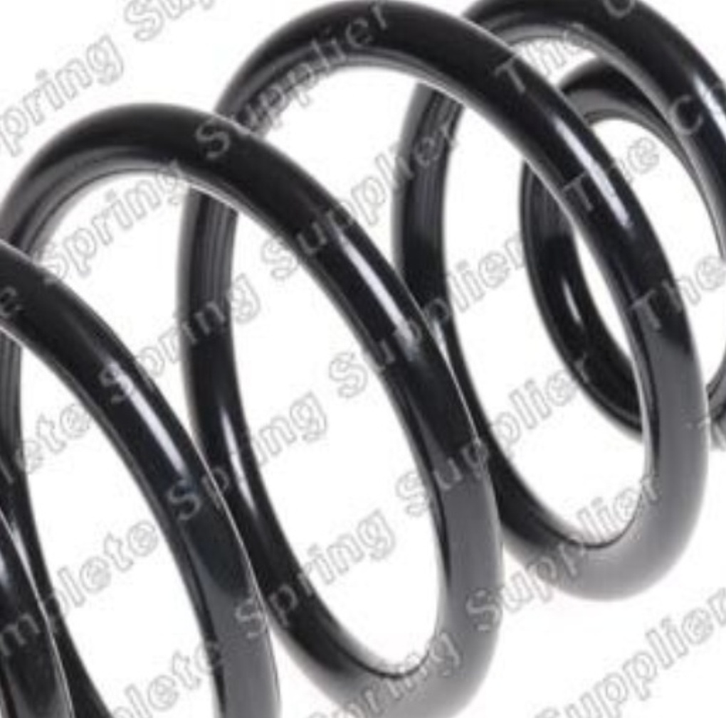 Coil Spring Rear 60064 Kilen Suspension 424130 424129 424135 13310865 Quality
