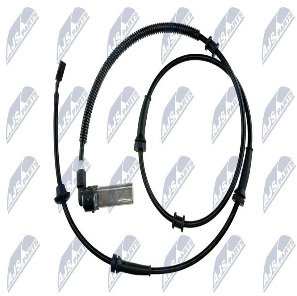 4x ✅Fits NTY HCA-CH-019 ABS SENSOR REAR  ⭐UK Seller⭐