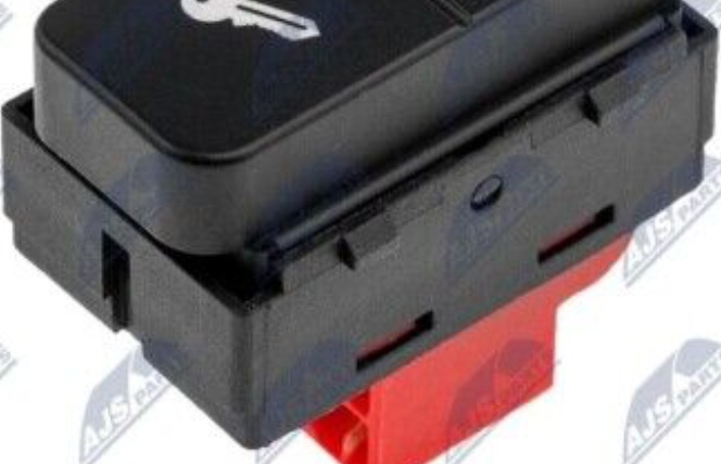 Fits NTY EWS-WW-092 Door lock button - Image 7