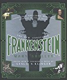 The New Annotated Frankenstein