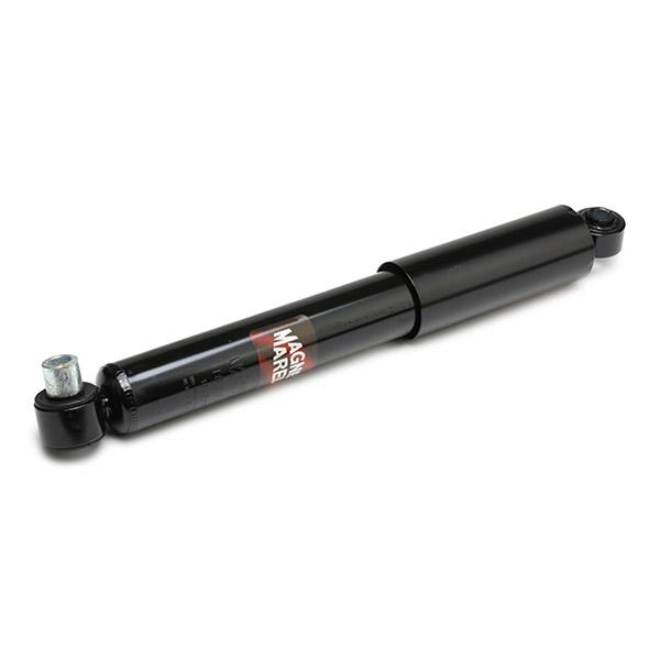 Shock absorber Front Axle Bottom eye 351877070000 MAGNETI MARELLI for RENAULT - Image 8