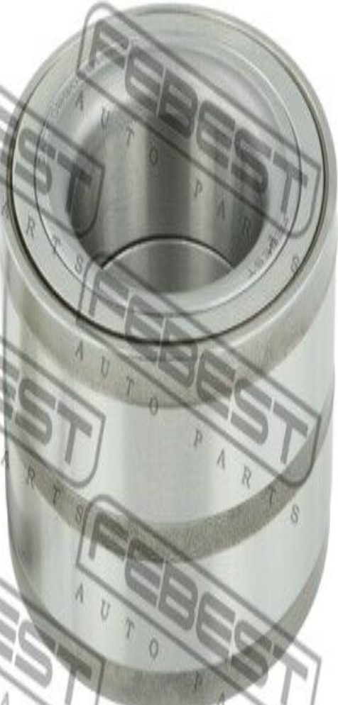 Fits FEBEST DAC50890051-KIT REAR HUB BEARING REPAIR KIT LAND ROVER DI ⭐UK Stock⭐