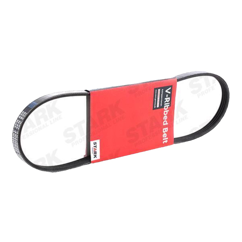4 Rib Multi V Drive Belt fits VW Gates J9936450830 VOLKSWAGEN Quality Guaranteed - Image 2