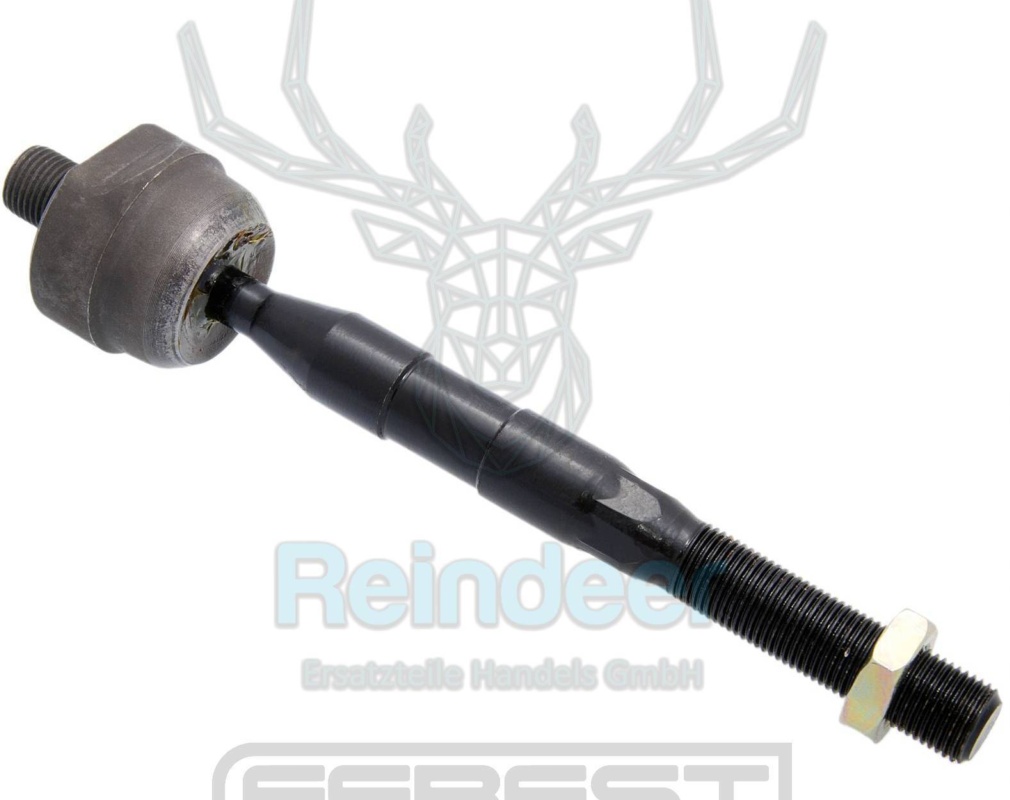Fits FEBEST 0422-V75 TIE ROD MITSUBISHI PAJERO/MONTERO V70 2000 ⭐UK Stock⭐