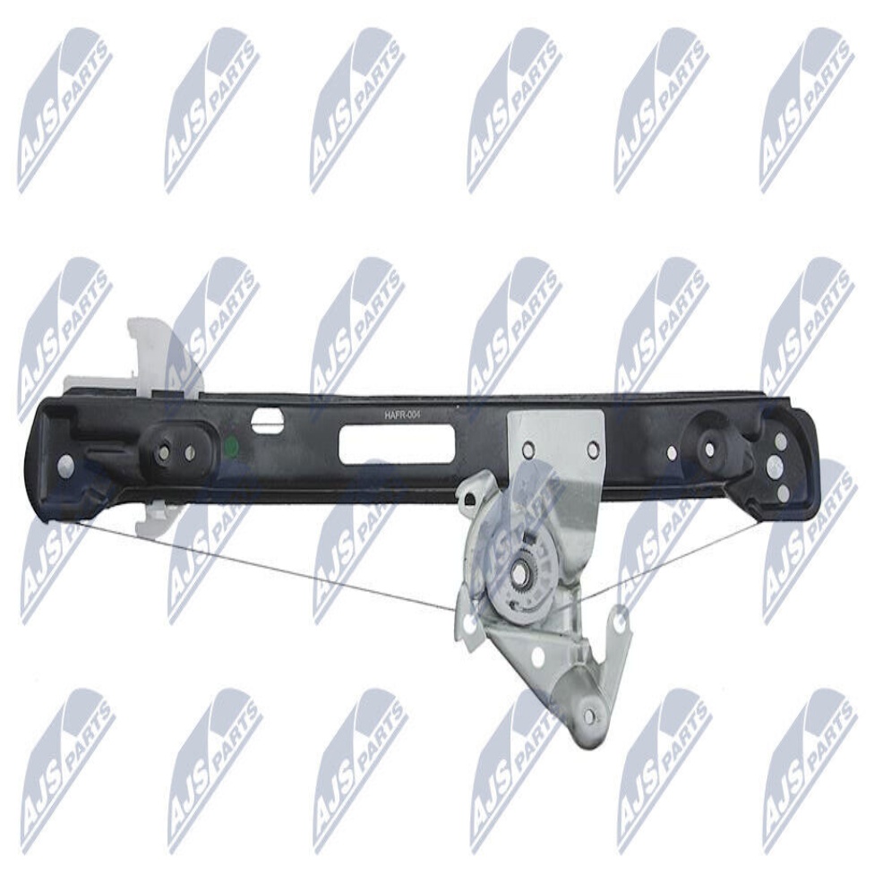 NTY EPS-FR-004 Window Regulator for FORD