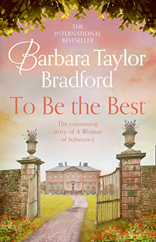 To Be the Best by Barbara Taylor Bradford PAPERBACK 9780008365608 - Image 7