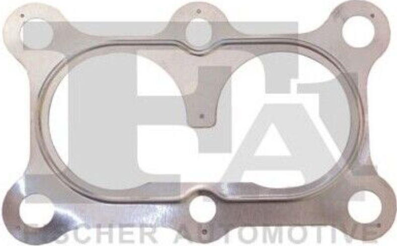 Inlet FA1 110-965 Gasket, exhaust pipe for AUDI,SEAT,SKODA,VW