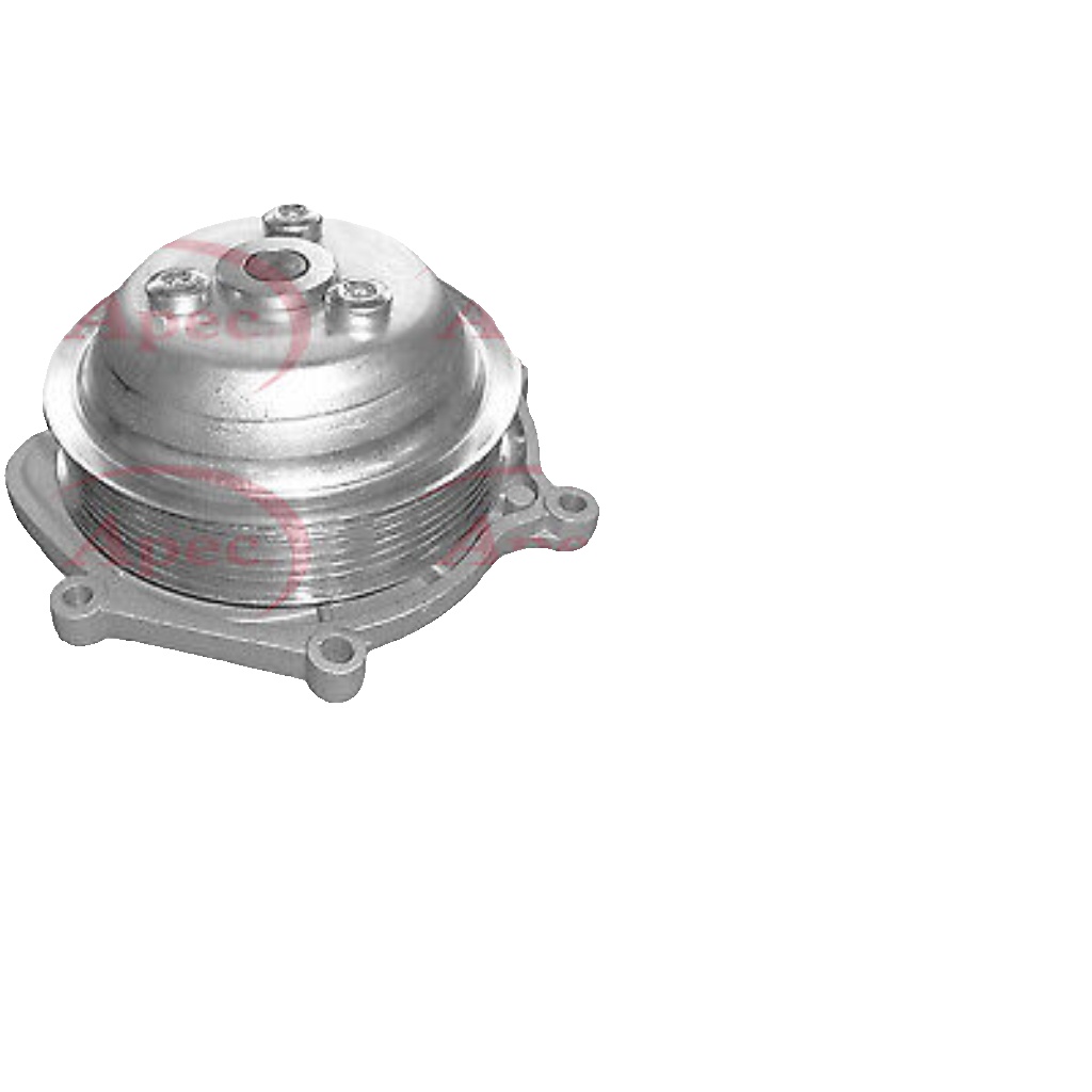 For PORSCHE BOXSTER 981 2012 to 2016 WATER PUMP AWP1432