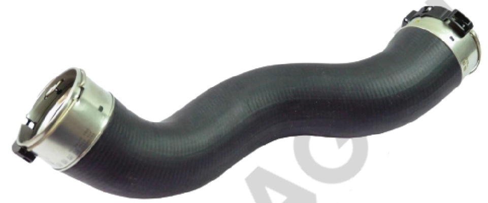 INTERCOOLER TURBO HOSE PIPE FOR MERCEDES C E CLASS CLS 220 250 CDI 2125280882