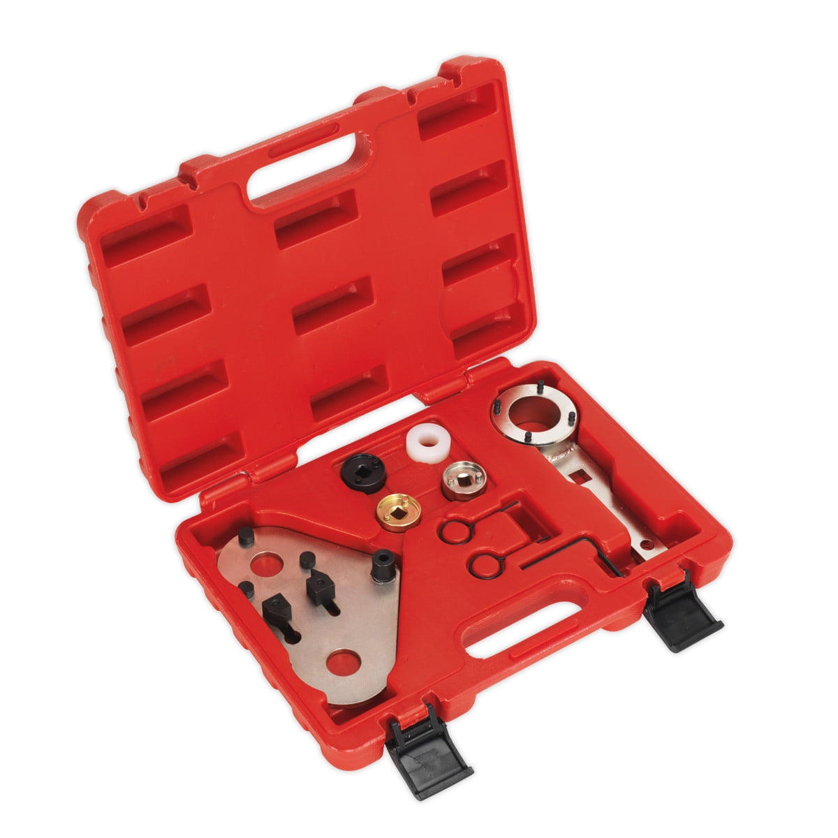 Sealey VSE6236 Petrol Engine Timing Tool Kit - VAG 1.8/2.0 TFi/TFSi - Chain