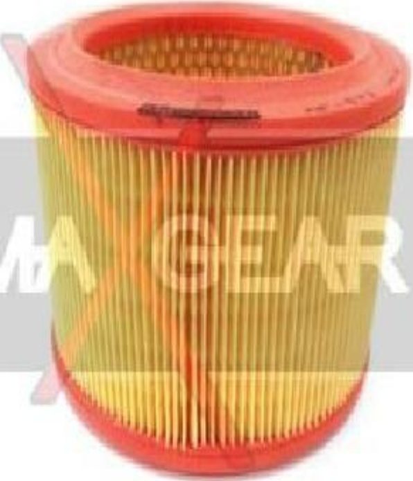 26-0196 MAXGEAR Air Filter for CITROËN,PEUGEOT
