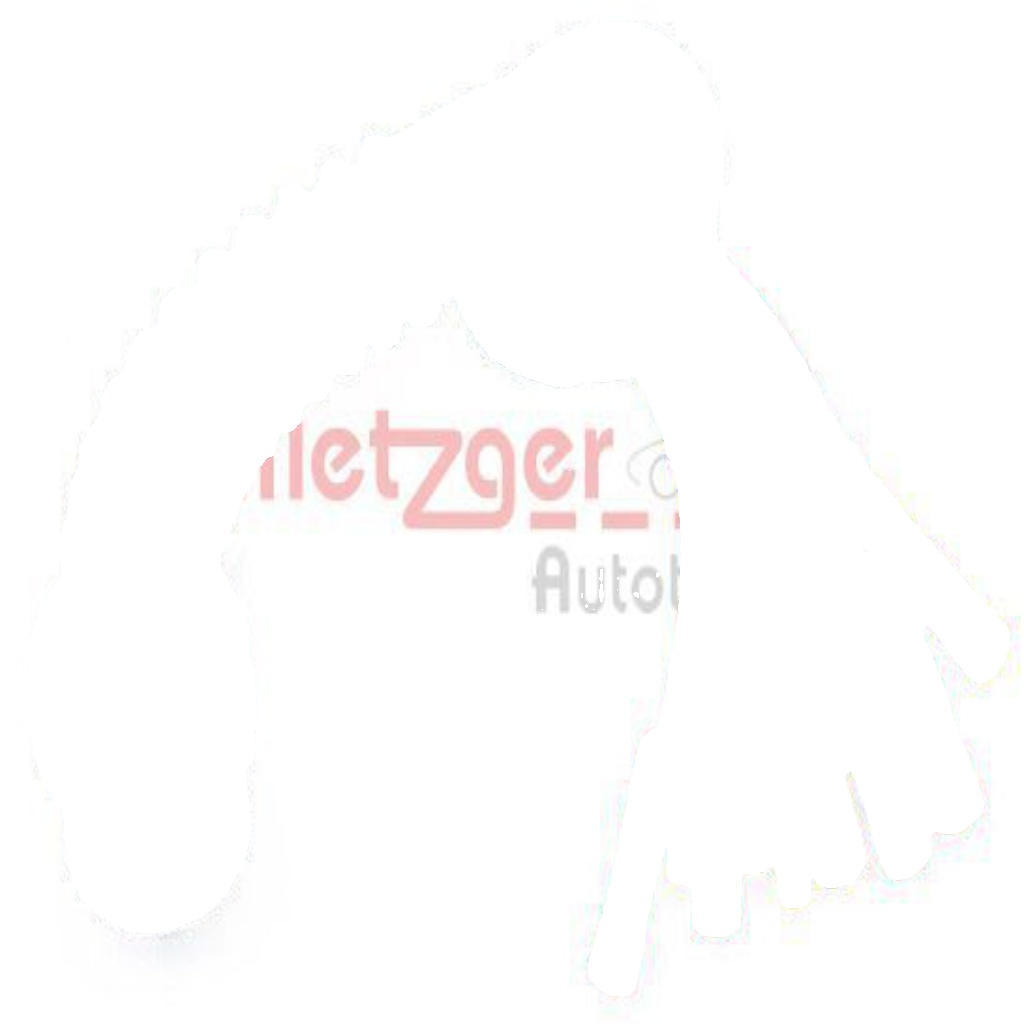 Fits METZGER 2321019 ELKTR WIRING HARNESS. DOOR   ⭐UK Stock⭐