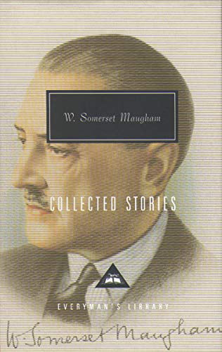 Collected Stories by W. Somerset Maugham - - Image 7
