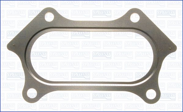 Fits AJUSA AJU13234400 Exhaust manifold gasket AJU13234400 Established in 1972, - Image 8