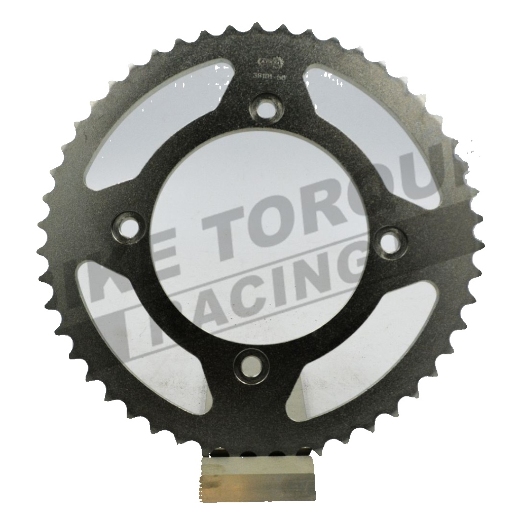 AFAM Standard Steel Sprocket 38101-Step 420 For Motorcycle Parts Accessories