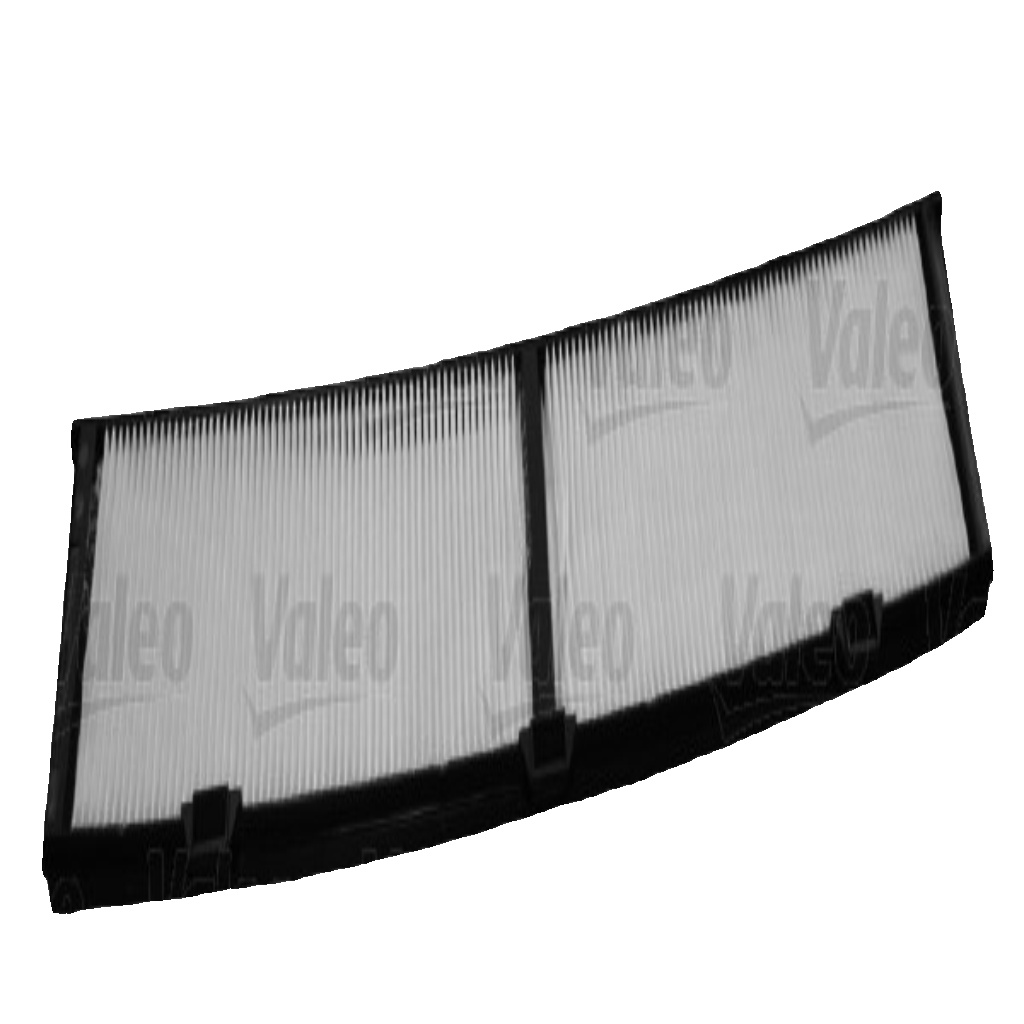VALEO-OE 715502 Filter, cabin air for BMW,BMW (BRILLIANCE)