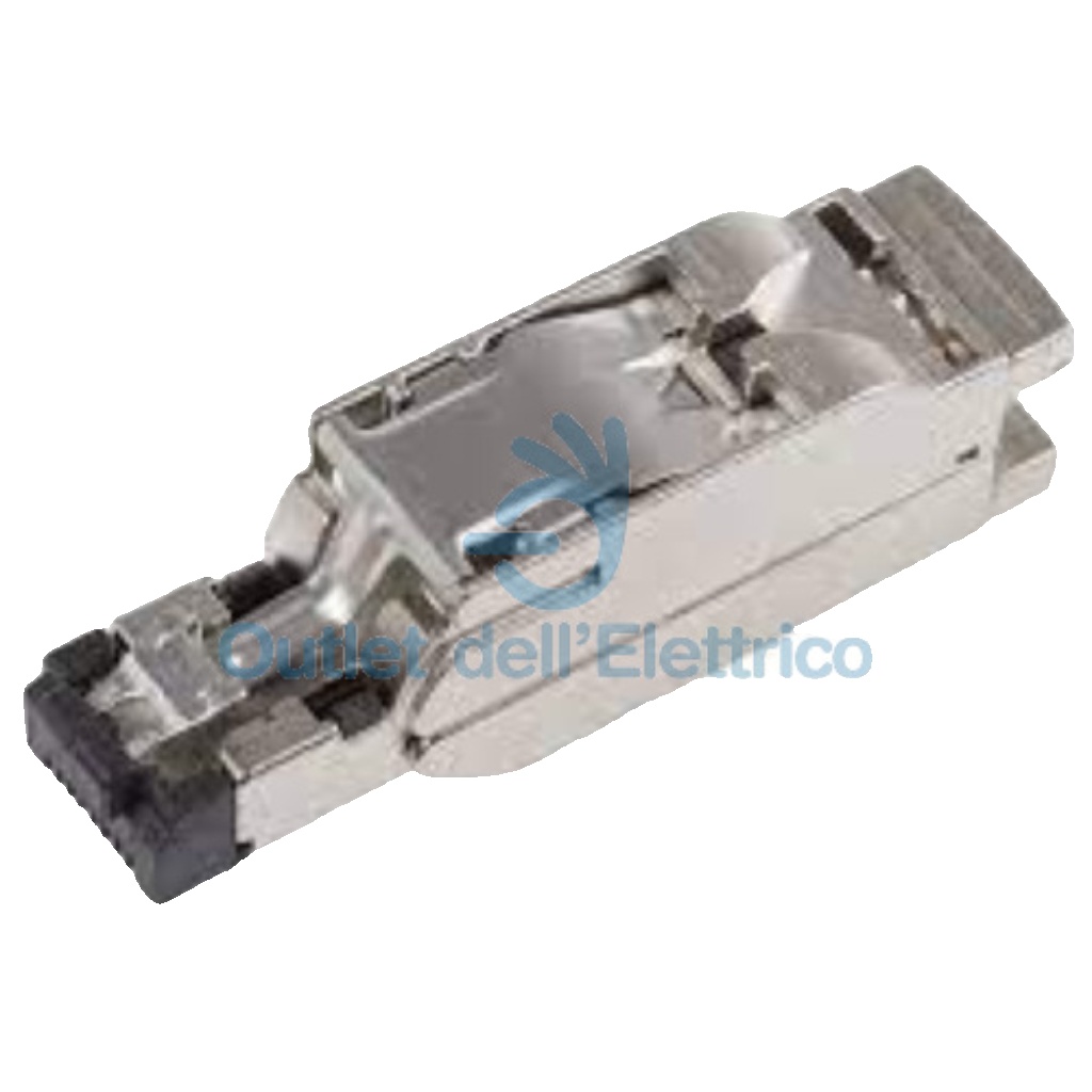 Siemens Connector 6GK1901-1BB10-2AA0 Accessory Cabling Kit Profinet