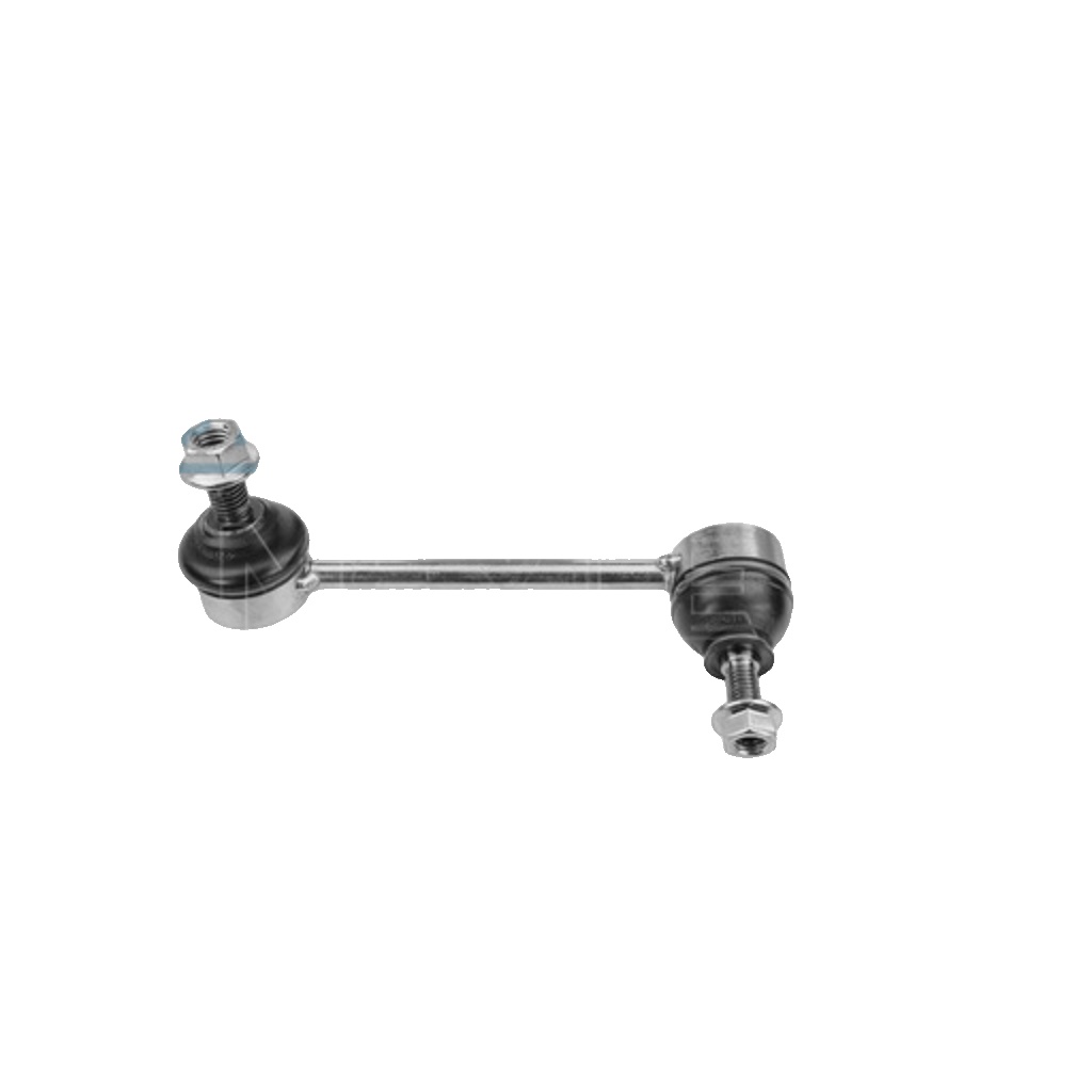 Front Left MEYLE GERMANY 016 060 6318/HD Link/Coupling Rod, stabiliser bar for M