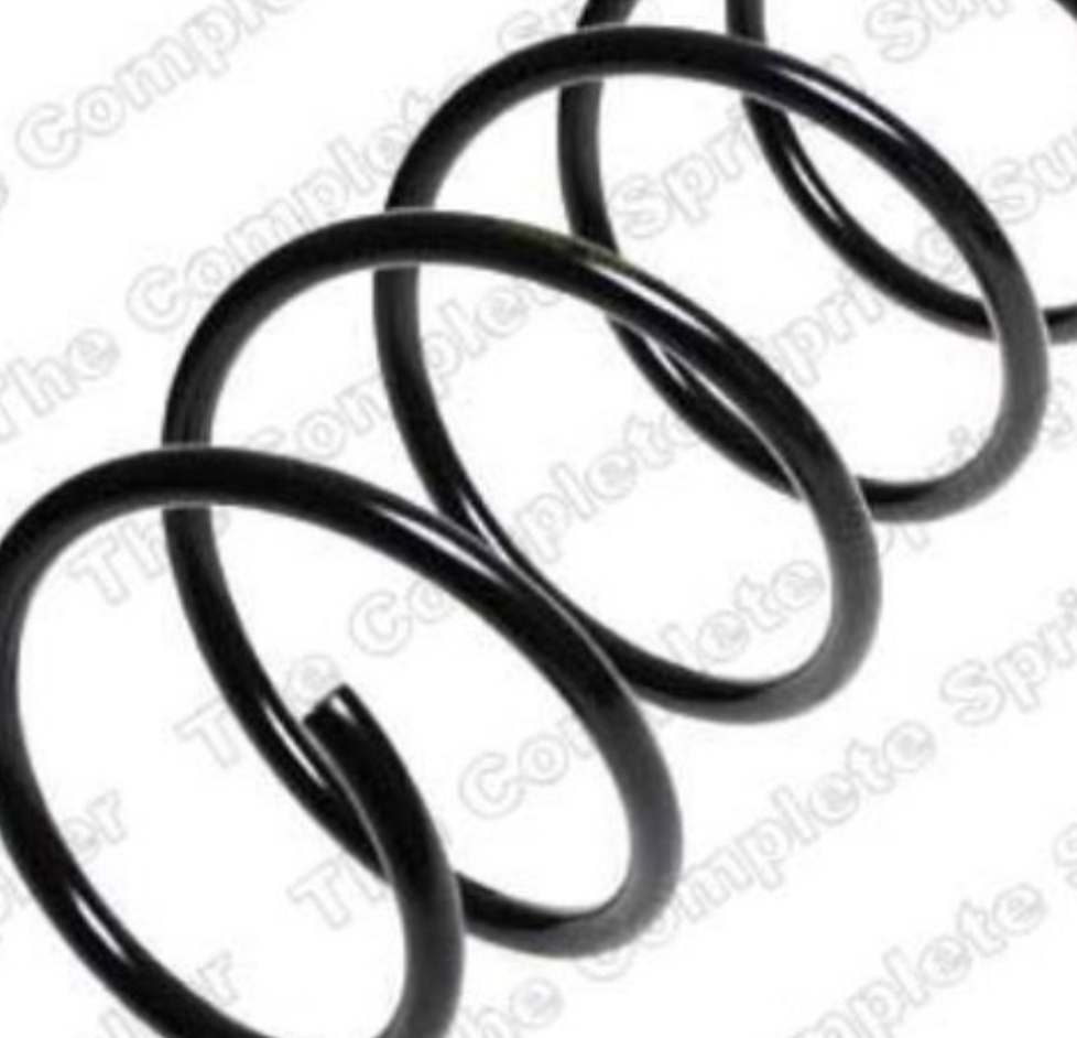 Suspension Coil Spring Front Durable Fits Alfa Romeo Spider KILEN 10612