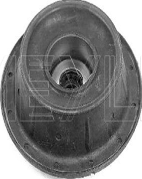 Original MEYLE Strut Mount 100 412 0000 for Seat VW
