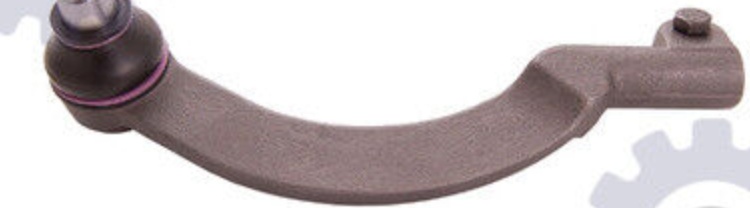 SKF VKDY 316013 Tie Rod End for ,NISSAN,OPEL,RENAULT,VAUXHALL
