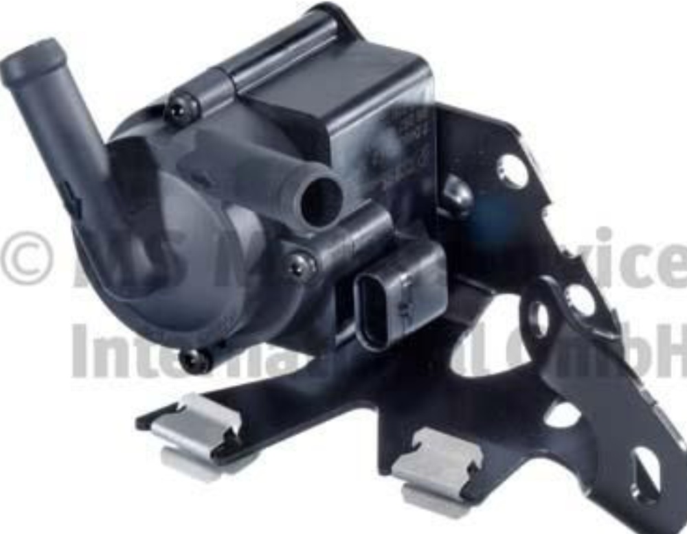 PIERBURG 7.04906.04.0 Additional Water Pump for CITROËN,DS,OPEL,PEUGEOT - Image 6