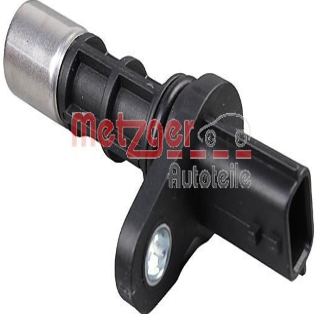 Original METZGER impulse transmitter crankshaft 0902416 for Nissan Renault