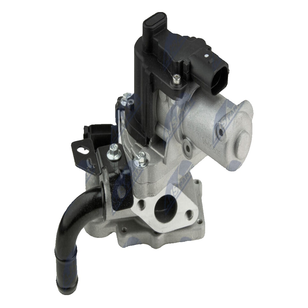 NTY EGR-HY-505 EGR Valve for HYUNDAI,KIA