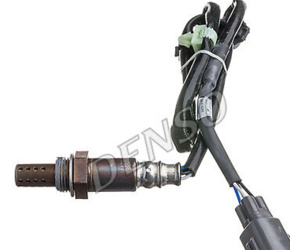 DENSO LAMBDA SENSOR DIRECT FIT DOX-0206 FOR TOYOTA 1.0 YARIS (99-05) - Image 5