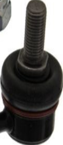 FEBI BILSTEIN LINK/COUPLING ROD, STABILISER BAR REAR LEFT REAR RIGHT HYUNDAI KIA