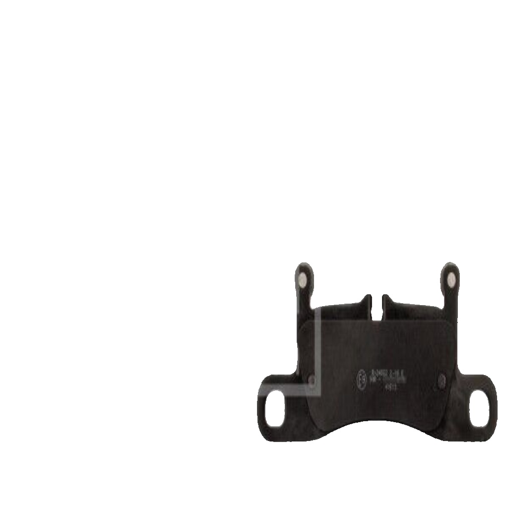 Fits FEBI HAMULCE 116169 HAM PADS.   ⭐UK Stock⭐